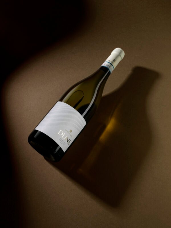 Dune Trebbiano d’Abruzzo D.O.C.