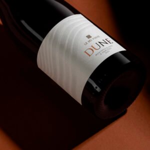 Dune Montepulciano d’Abruzzo D.O.C. - immagine 3