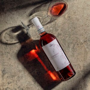 Tabarrone Cerasuolo d’Abruzzo D.O.C.