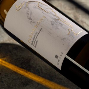 Tabarrone Pecorino Colli Aprutini I.G.T. - immagine 3