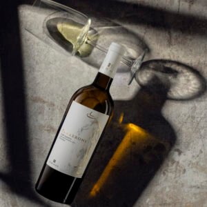 Tabarrone Pecorino Colli Aprutini I.G.T.