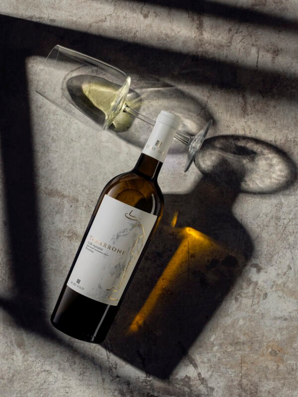Tabarrone Pecorino Colli Aprutini I.G.T.