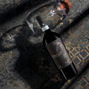 Tabarrone Montepulciano d’Abruzzo D.O.C.
