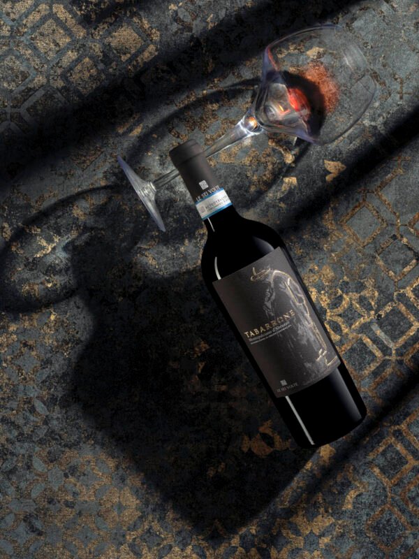 Tabarrone Montepulciano d’Abruzzo D.O.C.