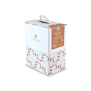 Colli Aprutini Passerina in Bag in Box 5L