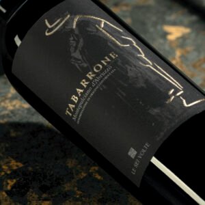 Tabarrone Montepulciano d’Abruzzo D.O.C. - immagine 3